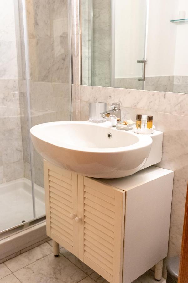 Pandy Suite Roma Exterior foto