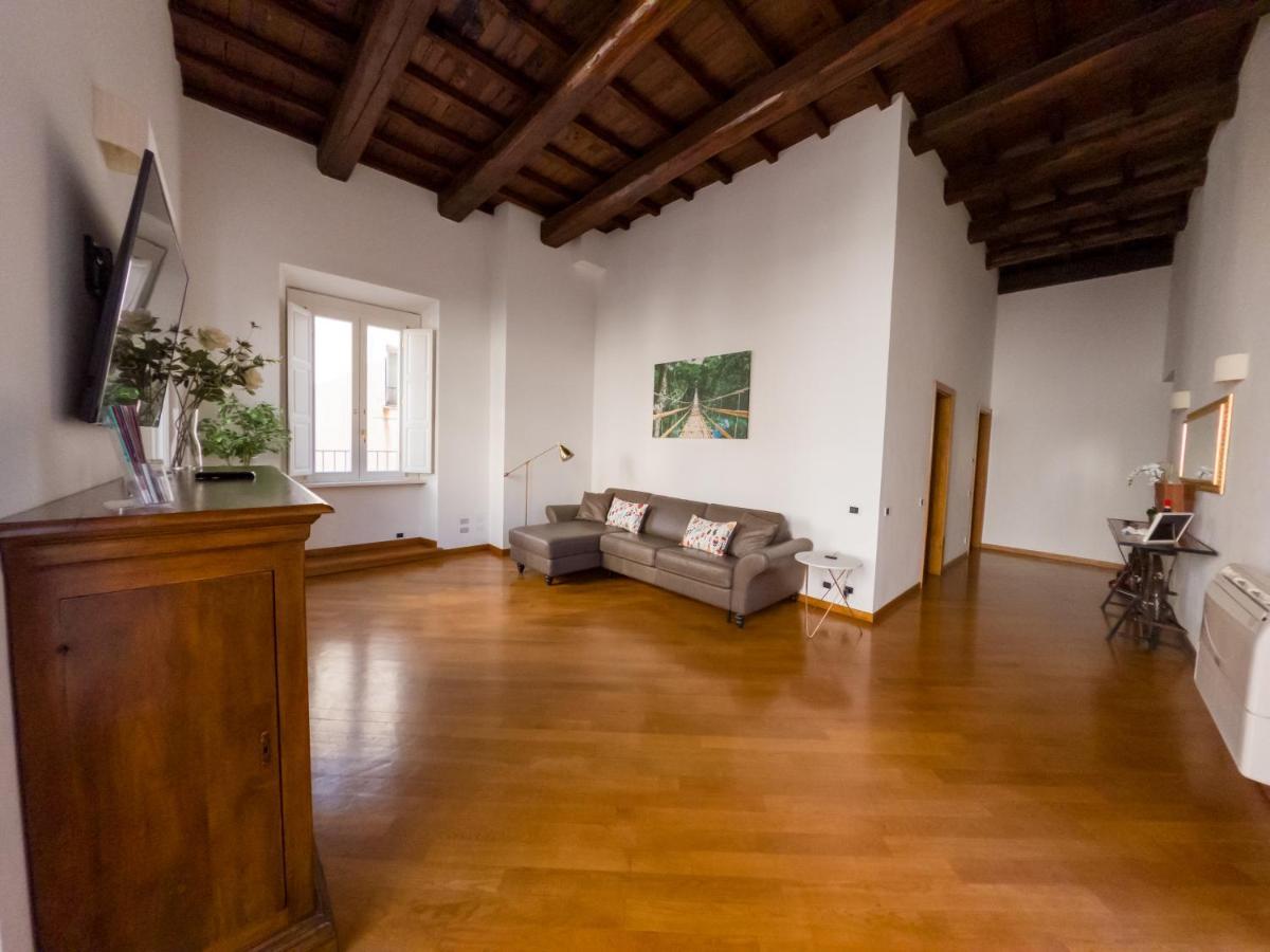 Pandy Suite Roma Exterior foto