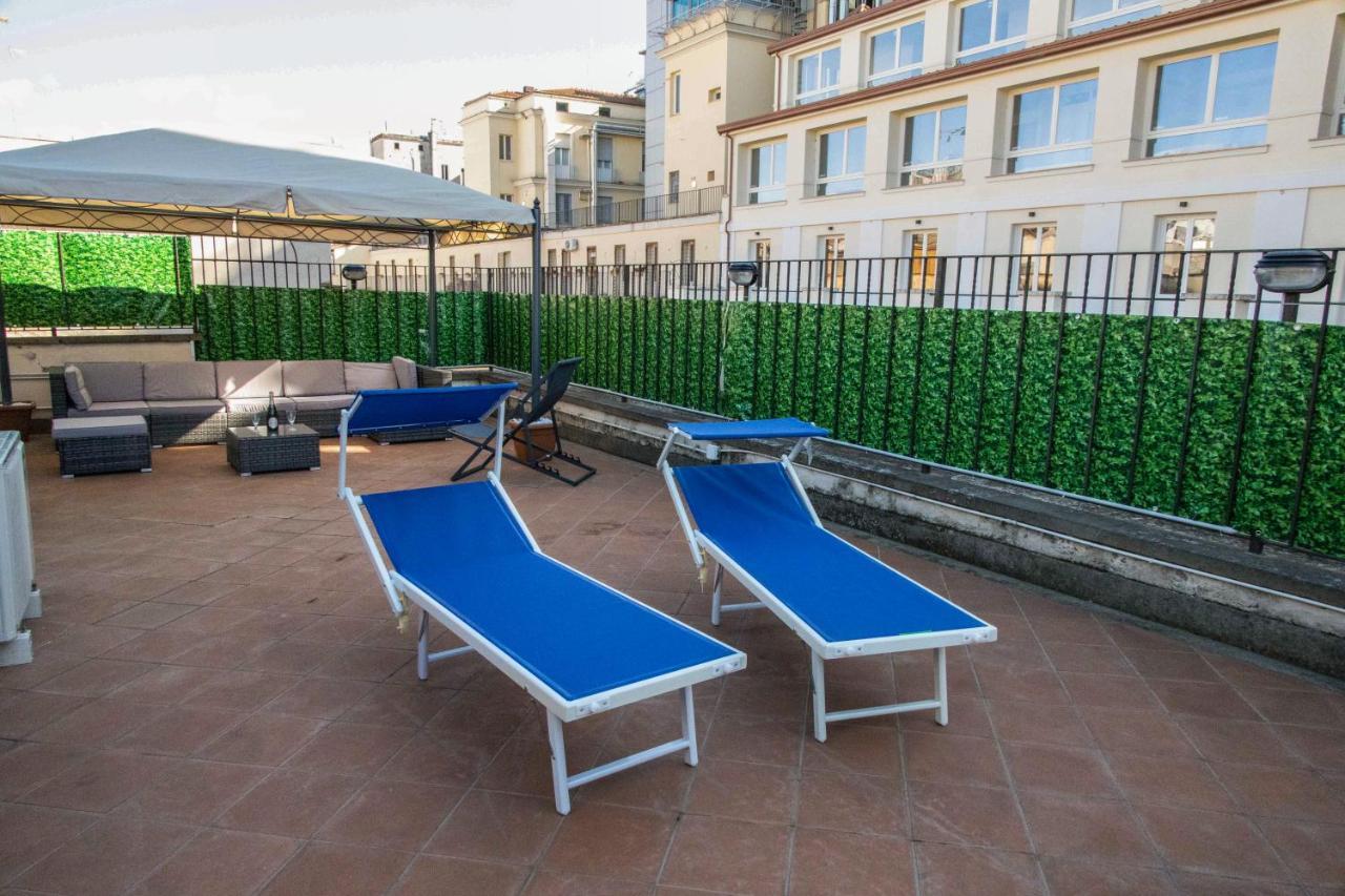 Pandy Suite Roma Exterior foto