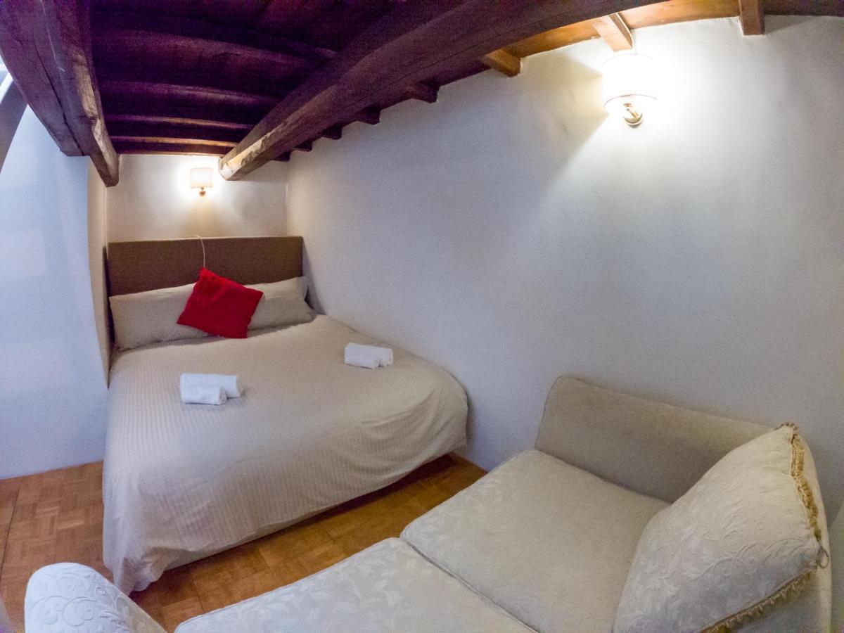 Pandy Suite Roma Exterior foto