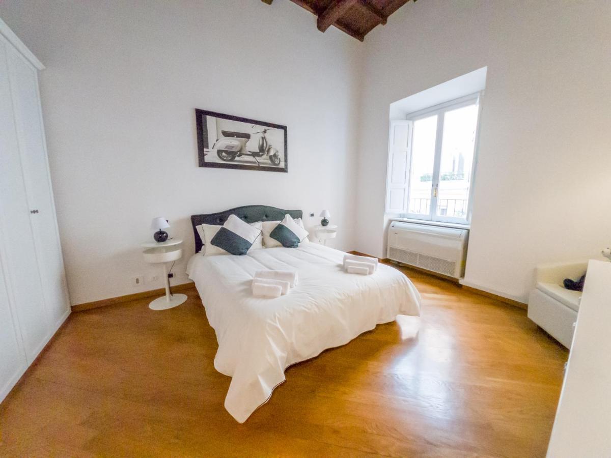 Pandy Suite Roma Exterior foto