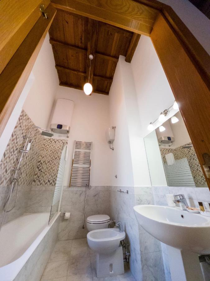 Pandy Suite Roma Exterior foto