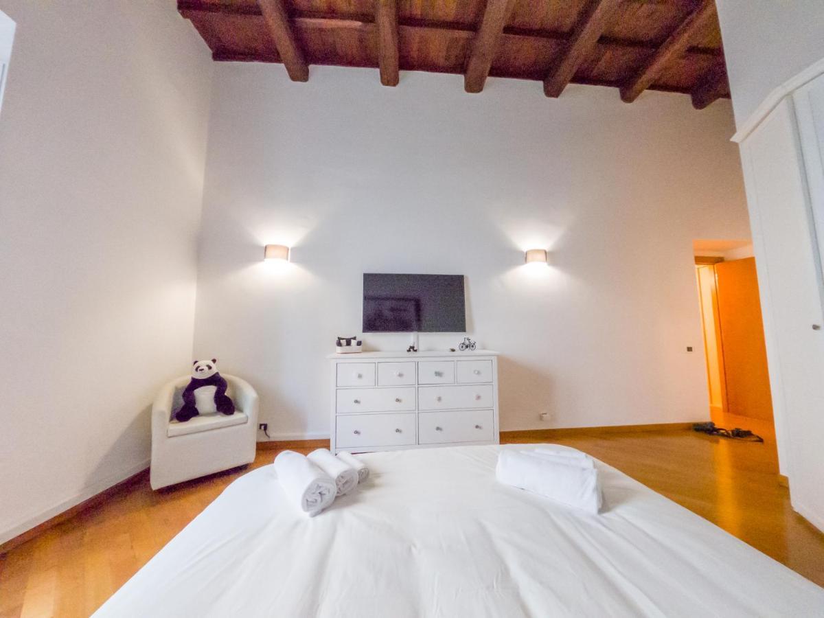Pandy Suite Roma Exterior foto