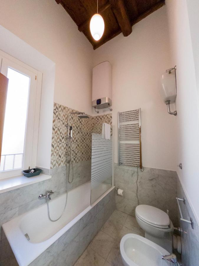 Pandy Suite Roma Exterior foto