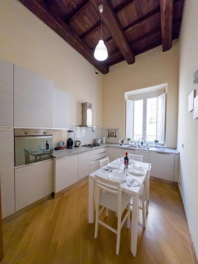 Pandy Suite Roma Exterior foto